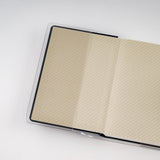 Clear Cover A5 Size HON - 2027 - 2 - Hobonichi Techo - Tidformera