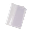 Clear Cover A5 Size HON - 2027 - 1 - Hobonichi Techo - Tidformera