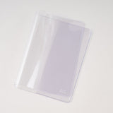 Clear Cover A5 Size HON - 2027 - 4 - Hobonichi Techo - Tidformera