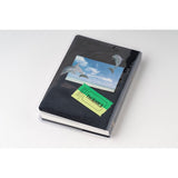 Clear Cover A6 Size HON - 2027 - 4 - Hobonichi Techo - Tidformera