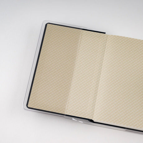 Clear Cover A6 Size HON - 2027 - 2 - Hobonichi Techo - Tidformera