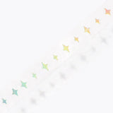 Clear tape Retulster 5 mm - 3 - BGM - Tidformera