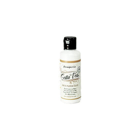 Colla Velo - Rice paper Glue - 1 - Stamperia - Tidformera