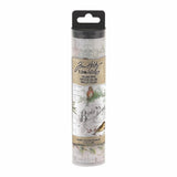 Collage paper - Aviary - 2 - Tim Holtz - Tidformera