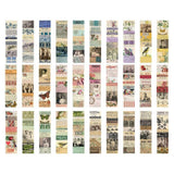 Collage strips Large - 2 - Tidformera - Tidformera
