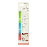 Connecting Pen Join Dots - Bright - 1 - Midori - Tidformera