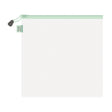 Craft Storage Pouch Large - 35,6 x 35,6 cm - 1 - Simple Stories - Tidformera
