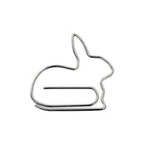D - clips Gem - Rabbit - 2 - Midori - Tidformera