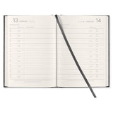 Dagböcker Paperstyle - Black 10 - år - 2 - Paperstyle - Tidformera