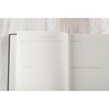 Dagböcker Paperstyle - Brown Oak, 5 - år - 7 - Paperstyle - Tidformera