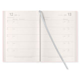 Dagböcker Paperstyle - Brown Oak, 5 - år - 2 - Paperstyle - Tidformera