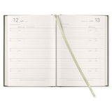 Dagböcker Paperstyle - Green Leaf 5 - år - 2 - Paperstyle - Tidformera
