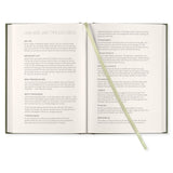 Dagböcker Paperstyle - Khaki Green 1 - år - 5 - Paperstyle - Tidformera