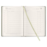 Dagböcker Paperstyle - Khaki Green 10 - år - 3 - Paperstyle - Tidformera