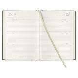 Dagböcker Paperstyle - Khaki Green 3 - år - 2 - Paperstyle - Tidformera