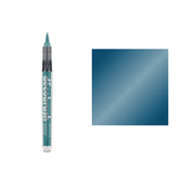 Decobrush - Metallic - 10 - pack - 11 - Karin - Tidformera