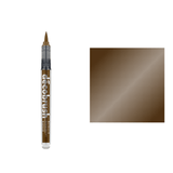 Decobrush - Metallic - Copper - 2 - Karin - Tidformera
