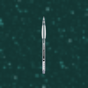 Decogel Metallic 1,0 D.GREEN 320 - 1 - Karin - Tidformera