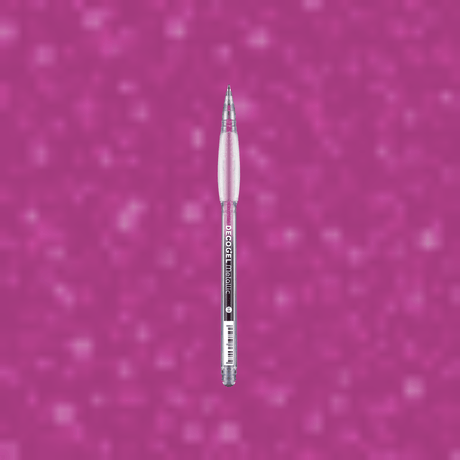 Decogel Metallic 1,0 PINK 311 - 1 - Karin - Tidformera