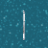 Decogel Metallic 1,0 S.BLUE 316 - 1 - Karin - Tidformera