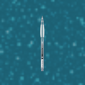Decogel Metallic 1,0 S.BLUE 316 - 1 - Karin - Tidformera