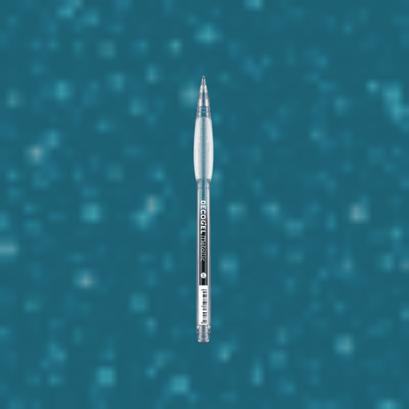 Decogel Metallic 1,0 S.BLUE 316 - 1 - Karin - Tidformera