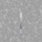 Decogel Metallic 1,0 SILVER 301 - 1 - Karin - Tidformera