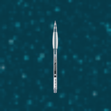 Decogel Metallic 1,0 T.BLUE 317 - 1 - Karin - Tidformera