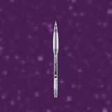 Decogel Metallic 1,0 VIOLET 314 - 1 - Karin - Tidformera
