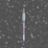 Decogel Star Sparks 1,0 GRAY 102 - 1 - Karin - Tidformera