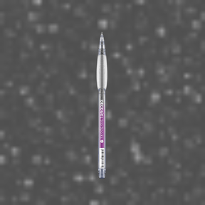 Decogel Star Sparks 1,0 GRAY 102 - 1 - Karin - Tidformera