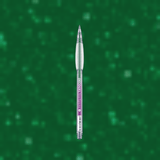Decogel Star Sparks 1,0 KHAKI 120 - 1 - Karin - Tidformera