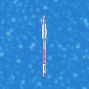 Decogel Star Sparks 1,0 R. BLUE 116 - 1 - Karin - Tidformera