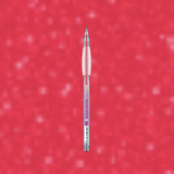 Decogel Star Sparks 1,0 RED 109 - 1 - Karin - Tidformera