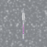 Decogel Star Sparks 1,0 SILVER 101 - 1 - Karin - Tidformera