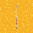 Decogel Star Sparks 1,0 YELLOW 104 - 1 - Karin - Tidformera