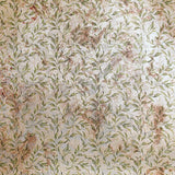 Deluxe Paper 15 x 15 cm - Pearl - Cabinet of Curiosities - 5 - pack - 4 - Ciao Bella - Tidformera