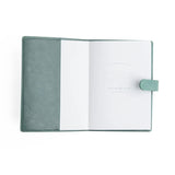 Deluxe System: Keeper of the Bees in Soft Teal - 2 - Archer & Olive - Tidformera