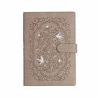 Deluxe System: Songbird in Beige - 1 - Archer & Olive - Tidformera