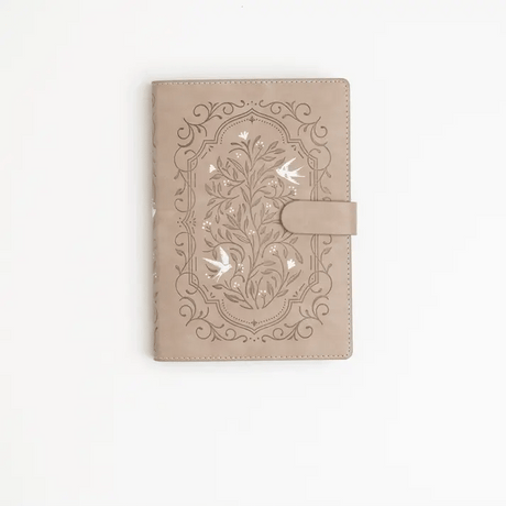 Deluxe System: Songbird in Beige - 4 - Archer & Olive - Tidformera