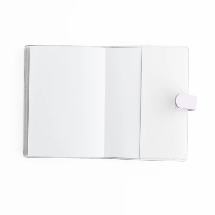 Deluxe System: Vintage Library in Lilac - 4 - Archer & Olive - Tidformera