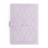 Deluxe System: Vintage Library in Lilac - 3 - Archer & Olive - Tidformera