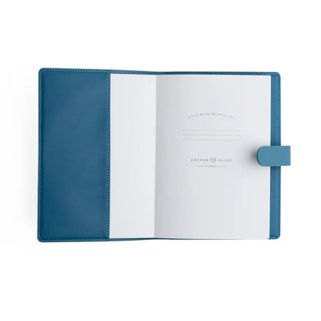 Deluxe System: Wild Periwinkle - 3 - Archer & Olive - Tidformera