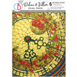 Deluxe & Vellum Dual pack A4 - 6 - pack Toy shop - 1 - Ciao Bella - Tidformera