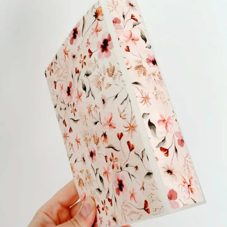 Demopärm Sticker Storage - Book Lover - 4 - Hello Petite Paper - Tidformera