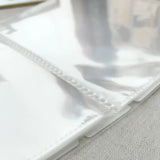 Demopärm Sticker Storage - Doodles - 3 - Hello Petite Paper - Tidformera
