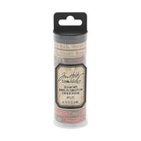 Design Tape - Humidor - 6 - pack - 3 - Tim Holtz - Tidformera