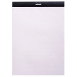 Dot Pad Klammerblock Dotted - A4 - 2 - Rhodia - Tidformera