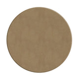 Dot Painting - Mdf - skiva och stencil - 10 cm - Rond - 3 - Aladine - Tidformera