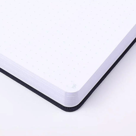 Dotted Notebook A5 160 GSM Love - 5 - Paper24 - Tidformera